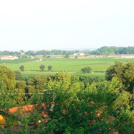 Agriturismo Lupo Bianco Monzambano Εξωτερικό φωτογραφία