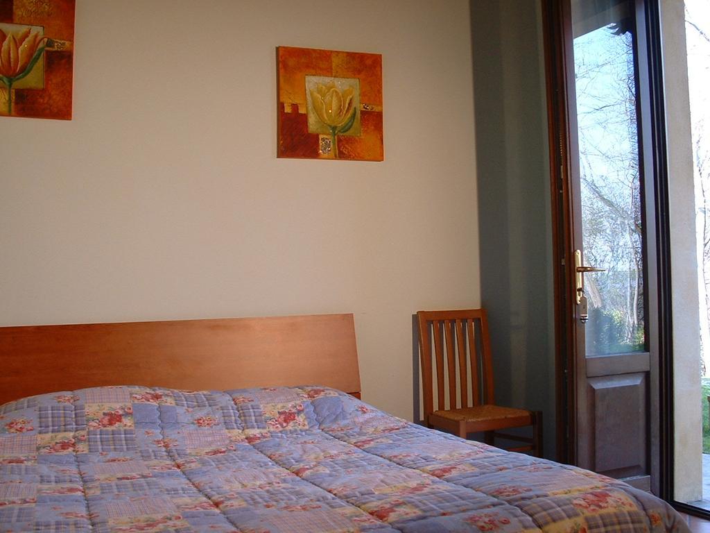 Agriturismo Lupo Bianco Monzambano Εξωτερικό φωτογραφία
