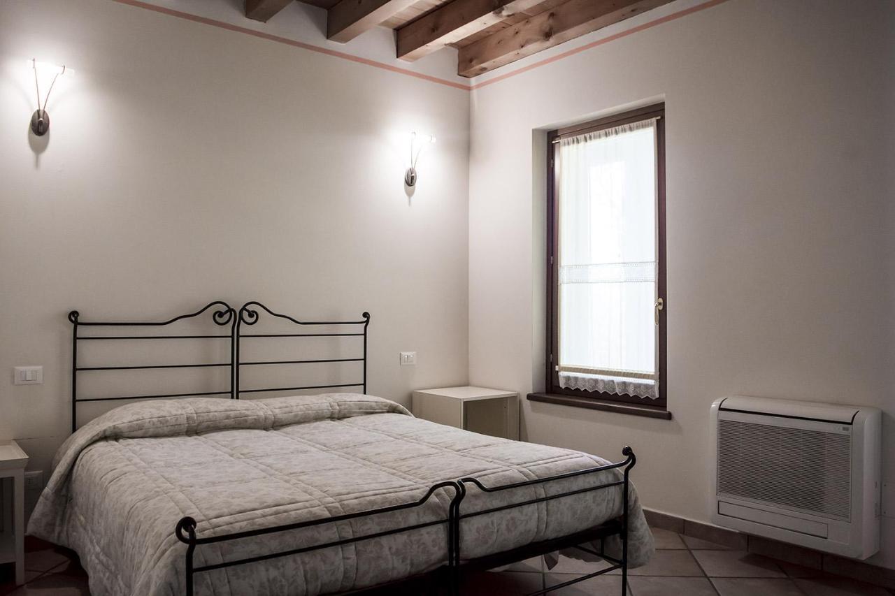 Agriturismo Lupo Bianco Monzambano Εξωτερικό φωτογραφία