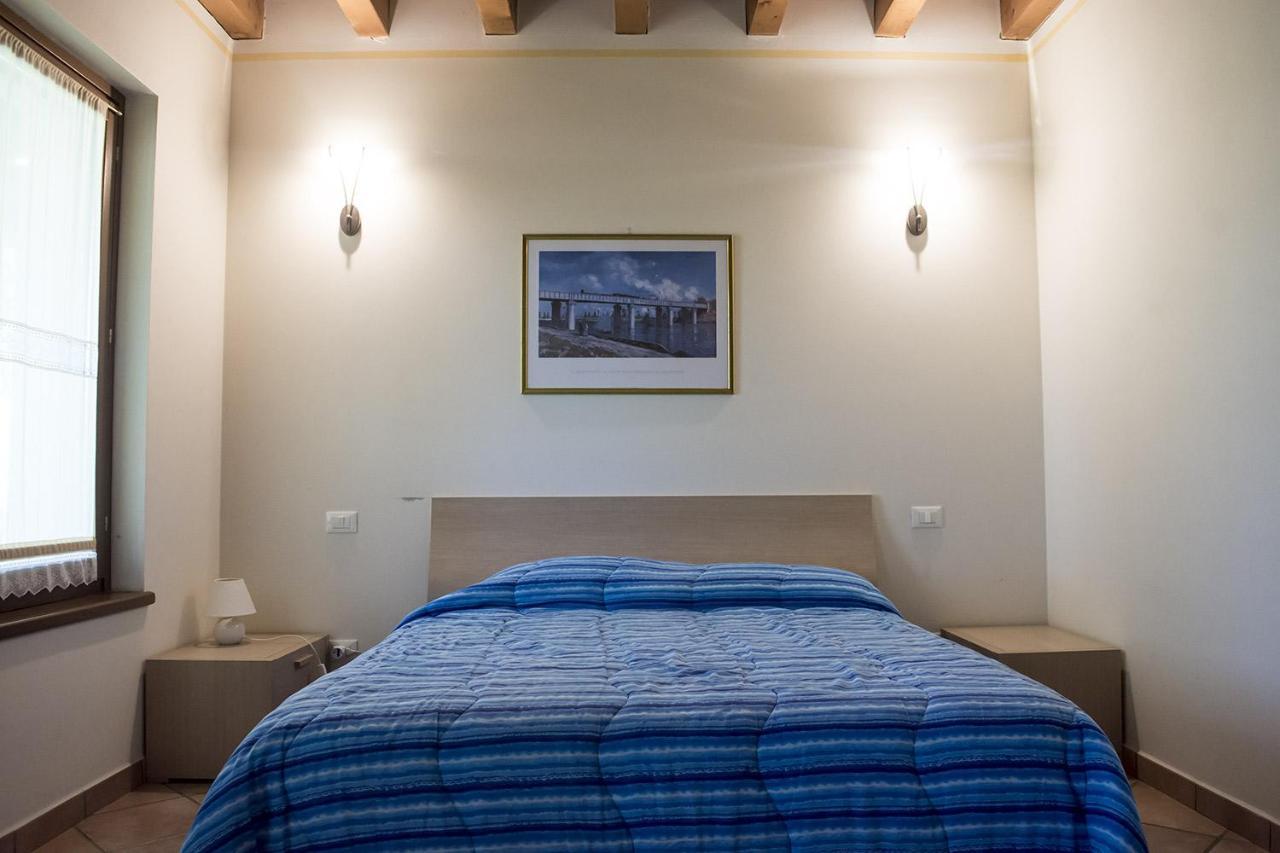 Agriturismo Lupo Bianco Monzambano Εξωτερικό φωτογραφία