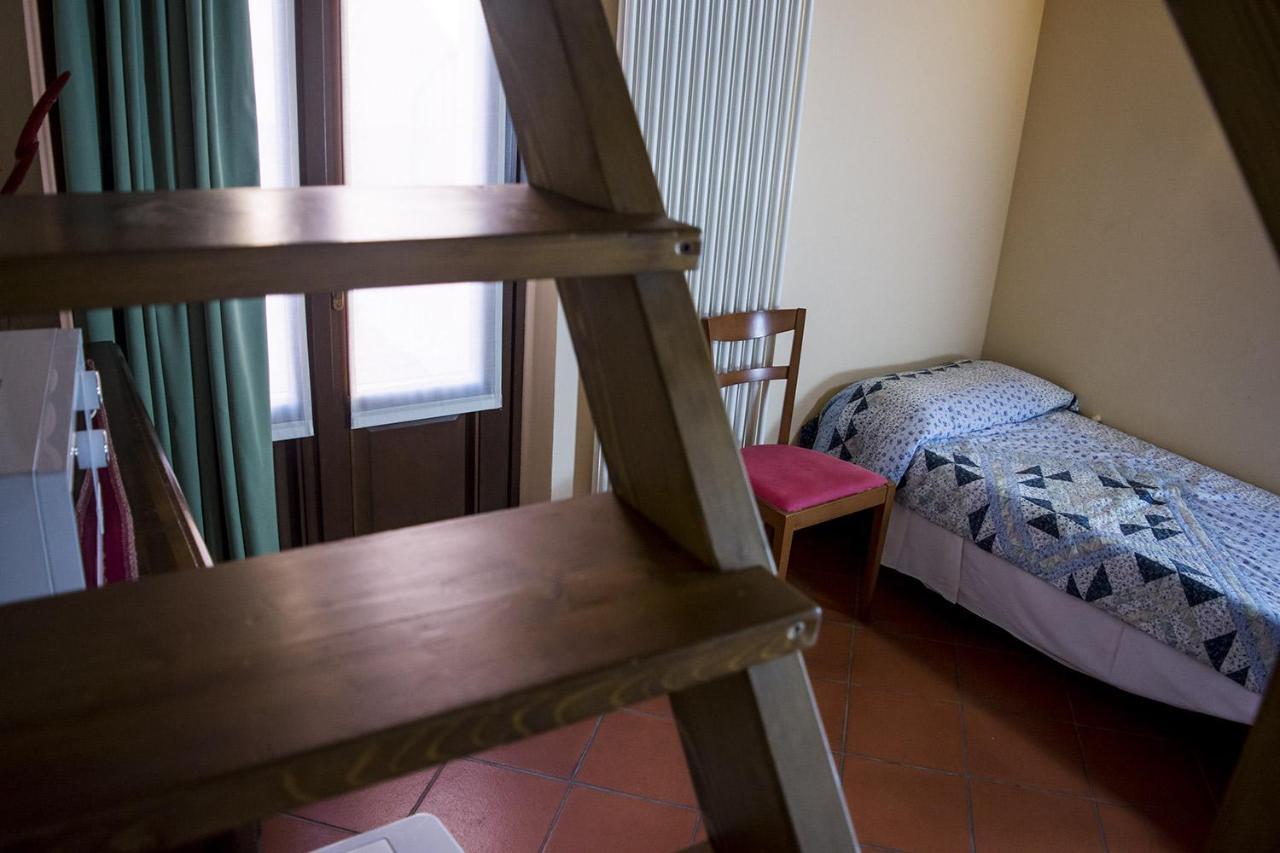 Agriturismo Lupo Bianco Monzambano Εξωτερικό φωτογραφία