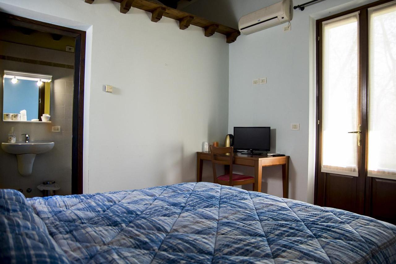 Agriturismo Lupo Bianco Monzambano Εξωτερικό φωτογραφία