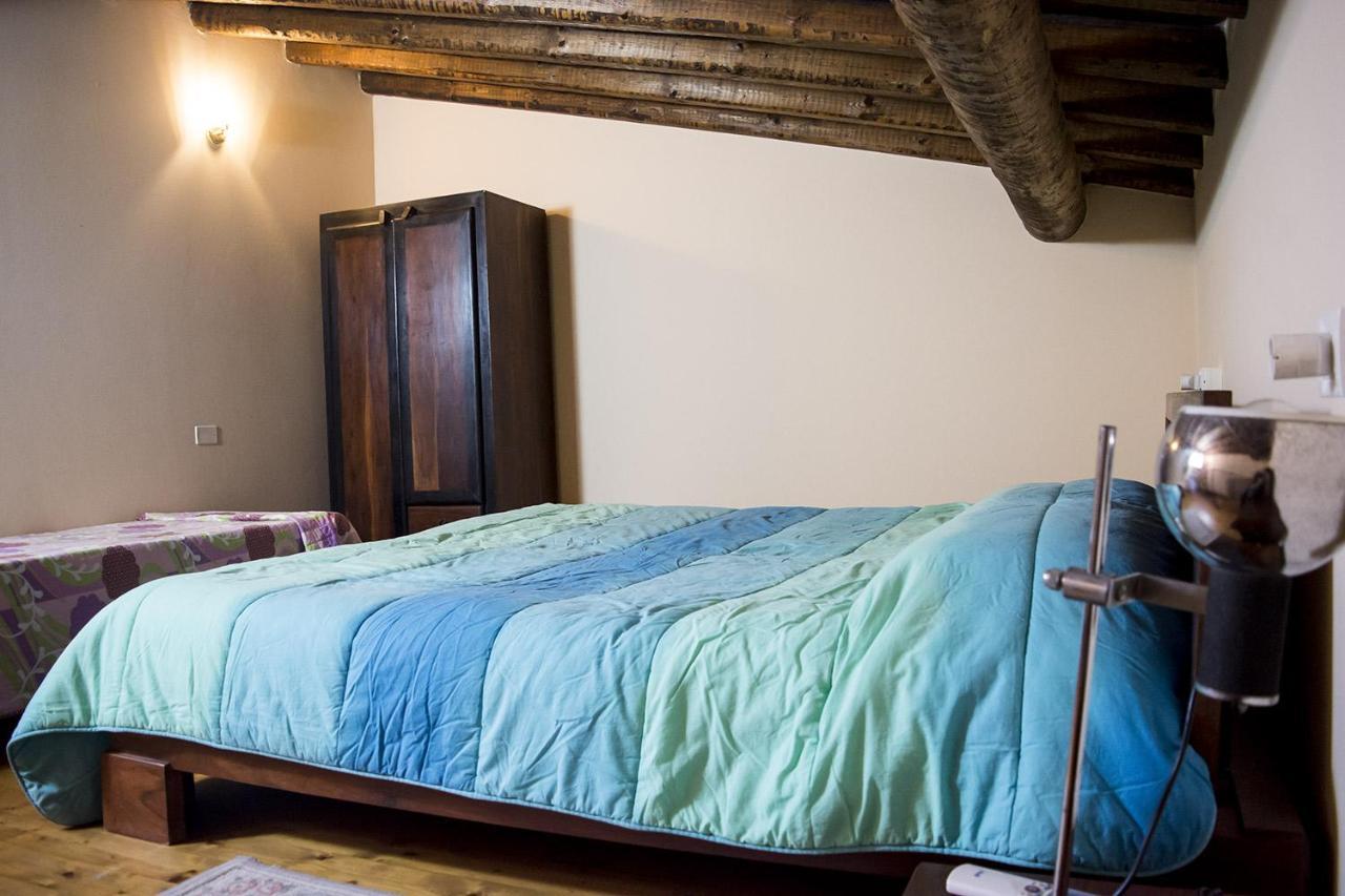 Agriturismo Lupo Bianco Monzambano Εξωτερικό φωτογραφία