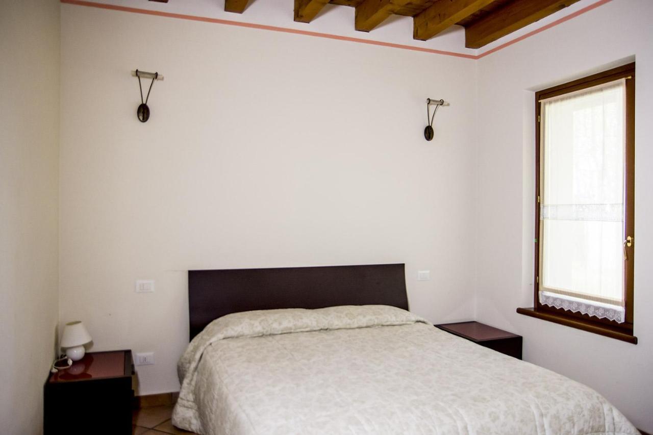 Agriturismo Lupo Bianco Monzambano Εξωτερικό φωτογραφία
