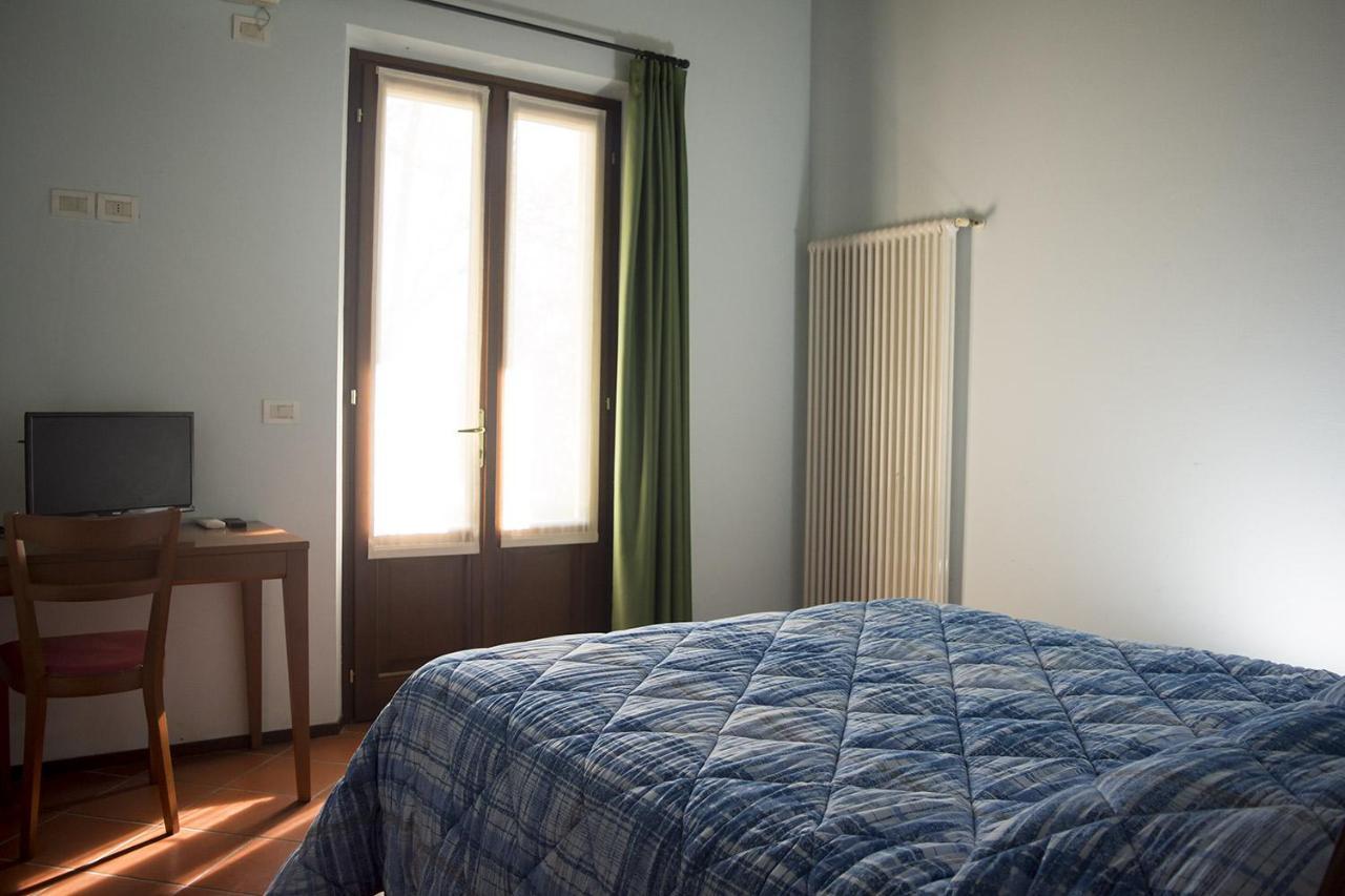 Agriturismo Lupo Bianco Monzambano Εξωτερικό φωτογραφία