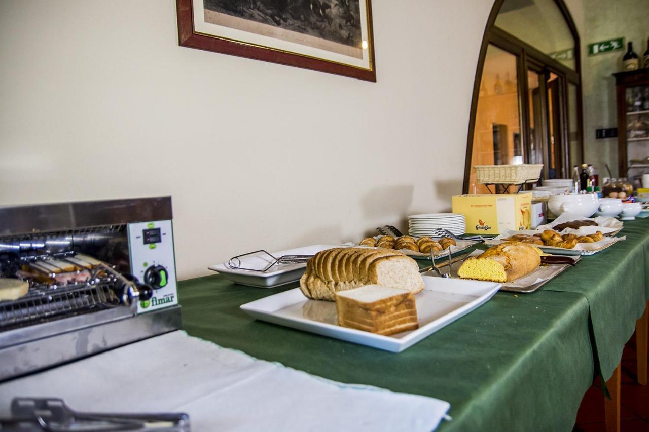 Agriturismo Lupo Bianco Monzambano Εξωτερικό φωτογραφία